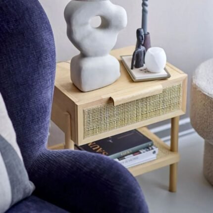 Rajasthani Side Table